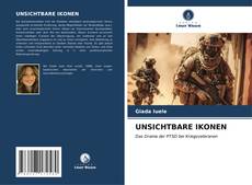 Buchcover von UNSICHTBARE IKONEN