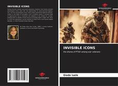 INVISIBLE ICONS kitap kapağı