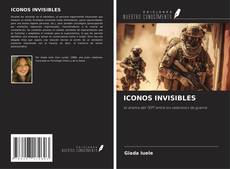 Buchcover von ICONOS INVISIBLES