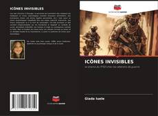 ICÔNES INVISIBLES kitap kapağı