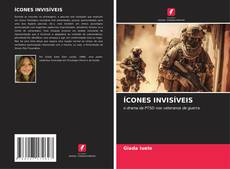 Bookcover of ÍCONES INVISÍVEIS