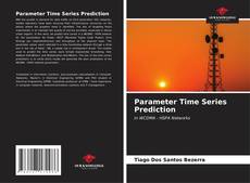 Portada del libro de Parameter Time Series Prediction