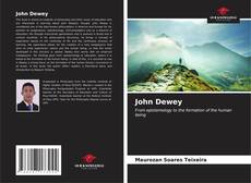 Bookcover of John Dewey