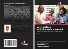 Borítókép a  Vaccinazione antinfluenzale e anziani - hoz
