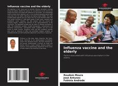 Buchcover von Influenza vaccine and the elderly