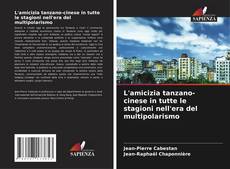 Copertina di L'amicizia tanzano-cinese in tutte le stagioni nell'era del multipolarismo