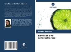 Bookcover of Limetten und Atherosklerose