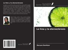La lima y la aterosclerosis kitap kapağı