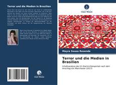 Buchcover von Terror und die Medien in Brasilien