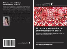Buchcover von El terror y los medios de comunicación en Brasil