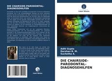 Обложка DIE CHAIRSIDE-PARODONTAL-DIAGNOSEHILFEN