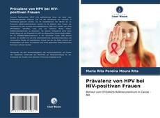 Buchcover von Prävalenz von HPV bei HIV-positiven Frauen