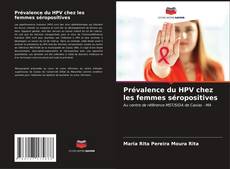 Prévalence du HPV chez les femmes séropositives kitap kapağı