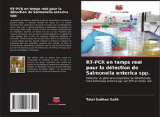 Borítókép a  RT-PCR en temps réel pour la détection de Salmonella enterica spp. - hoz