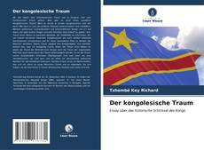 Buchcover von Der kongolesische Traum