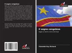 Bookcover of Il sogno congolese