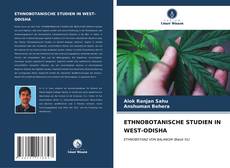 Buchcover von ETHNOBOTANISCHE STUDIEN IN WEST-ODISHA