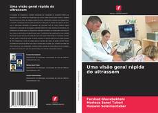 Bookcover of Uma visão geral rápida do ultrassom