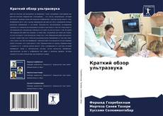 Bookcover of Краткий обзор ультразвука