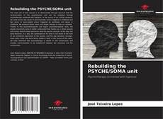 Capa do livro de Rebuilding the PSYCHE/SOMA unit 