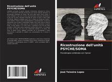 Copertina di Ricostruzione dell'unità PSYCHE/SOMA