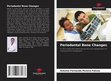 Periodontal Bone Changes kitap kapağı
