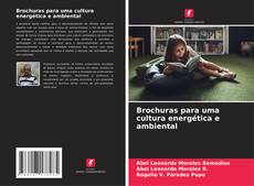 Brochuras para uma cultura energética e ambiental kitap kapağı