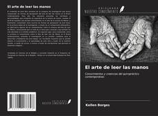 Couverture de El arte de leer las manos