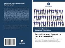 Sexualität und Gewalt in der Partnerschaft kitap kapağı