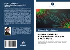 Buchcover von Multimodalität im Präventionsdiskurs der SUS-Plakate