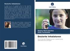 Bookcover of Dosierte Inhalatoren
