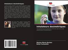 Inhalateurs dosimétriques kitap kapağı