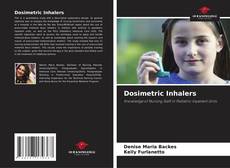 Dosimetric Inhalers kitap kapağı