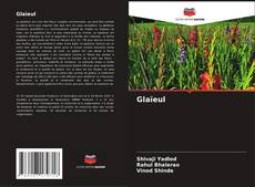 Capa do livro de Glaïeul 