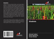 Bookcover of Gladiolo