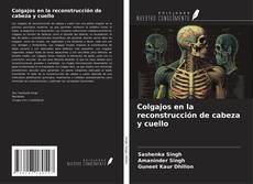 Capa do livro de Colgajos en la reconstrucción de cabeza y cuello 