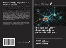 Bookcover of Biología del LCR y diagnóstico de la esclerosis múltiple