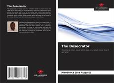 Buchcover von The Desecrator