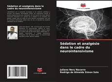 Borítókép a  Sédation et analgésie dans le cadre du neurointensivisme - hoz