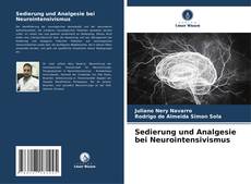Copertina di Sedierung und Analgesie bei Neurointensivismus