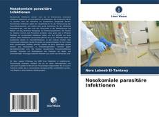 Borítókép a  Nosokomiale parasitäre Infektionen - hoz