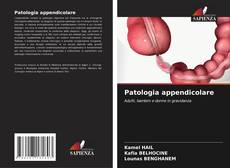 Patologia appendicolare kitap kapağı