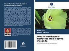Обложка Okra-Wurzelknoten-Nematode Meloidogyne incognita
