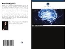 Buchcover von Klinische Hypnose