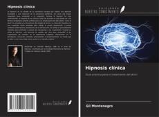 Bookcover of Hipnosis clínica