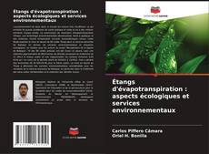 Étangs d'évapotranspiration : aspects écologiques et services environnementaux kitap kapağı