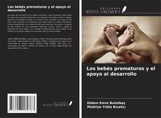 Buchcover von Los bebés prematuros y el apoyo al desarrollo