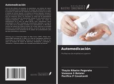 Buchcover von Automedicación