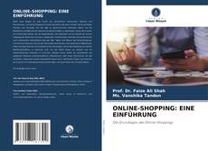 Portada del libro de ONLINE-SHOPPING: EINE EINFÜHRUNG