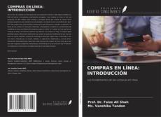 COMPRAS EN LÍNEA: INTRODUCCIÓN kitap kapağı